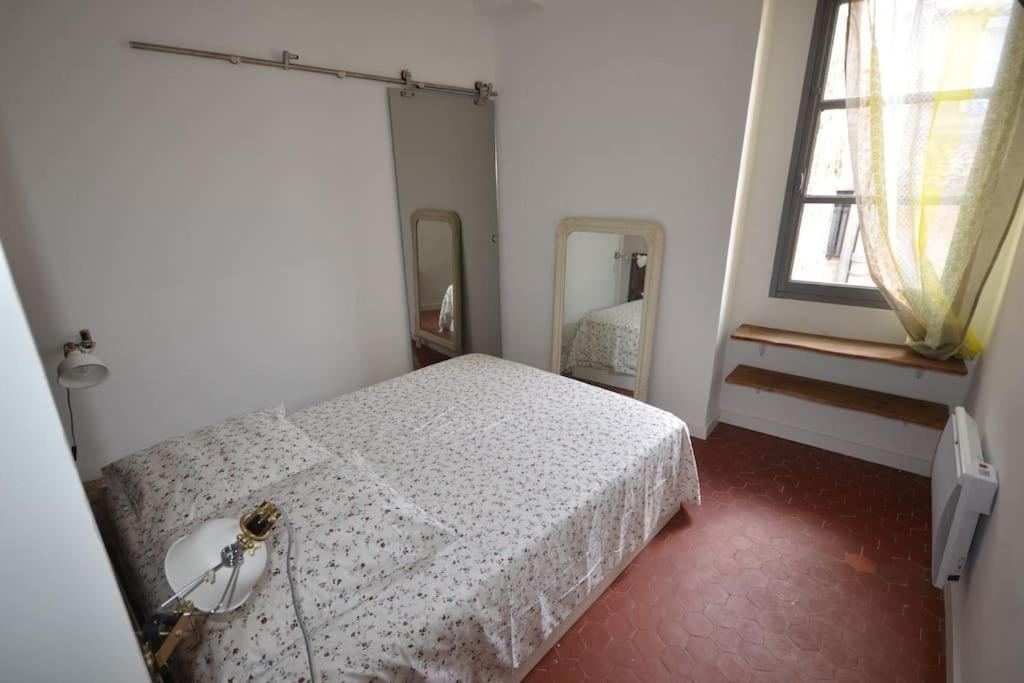 Le Dix Duplex Historical Center Balcony With View And Air Conditioning آيكس أومبروفينس المظهر الخارجي الصورة